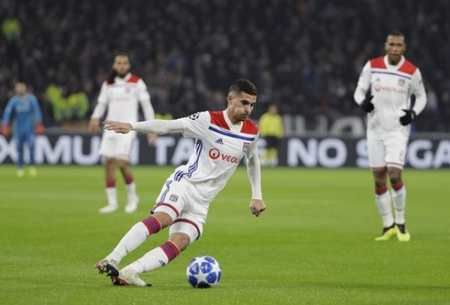 他们的进攻 他们的进攻